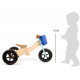 Training Bike-Trike 2-in-1 Turquoise Maxi Training Bike-Trike 2-in-1 Turquoise Maxi